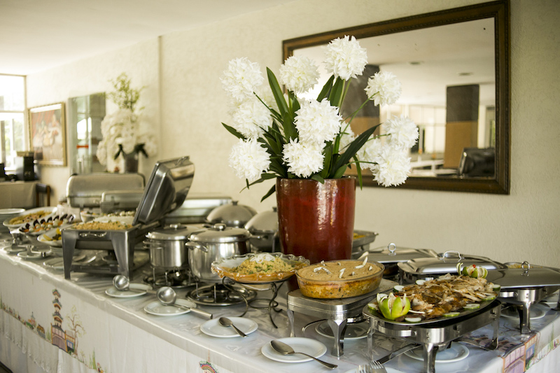 Hotel Cívico — foto 4